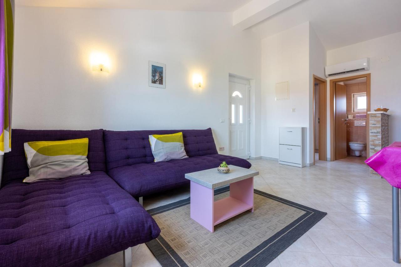 Apartament Jaric