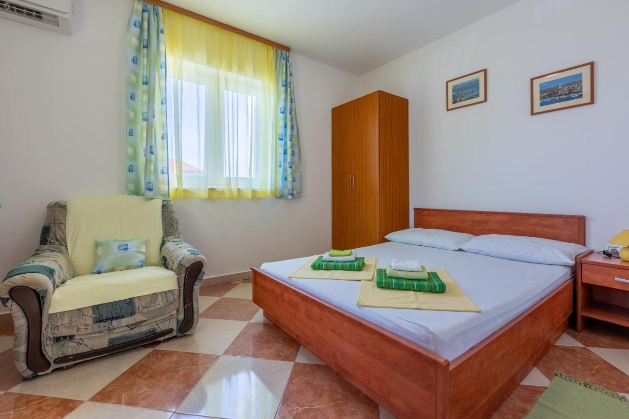 Jaric Apartament Novi Vinodolski