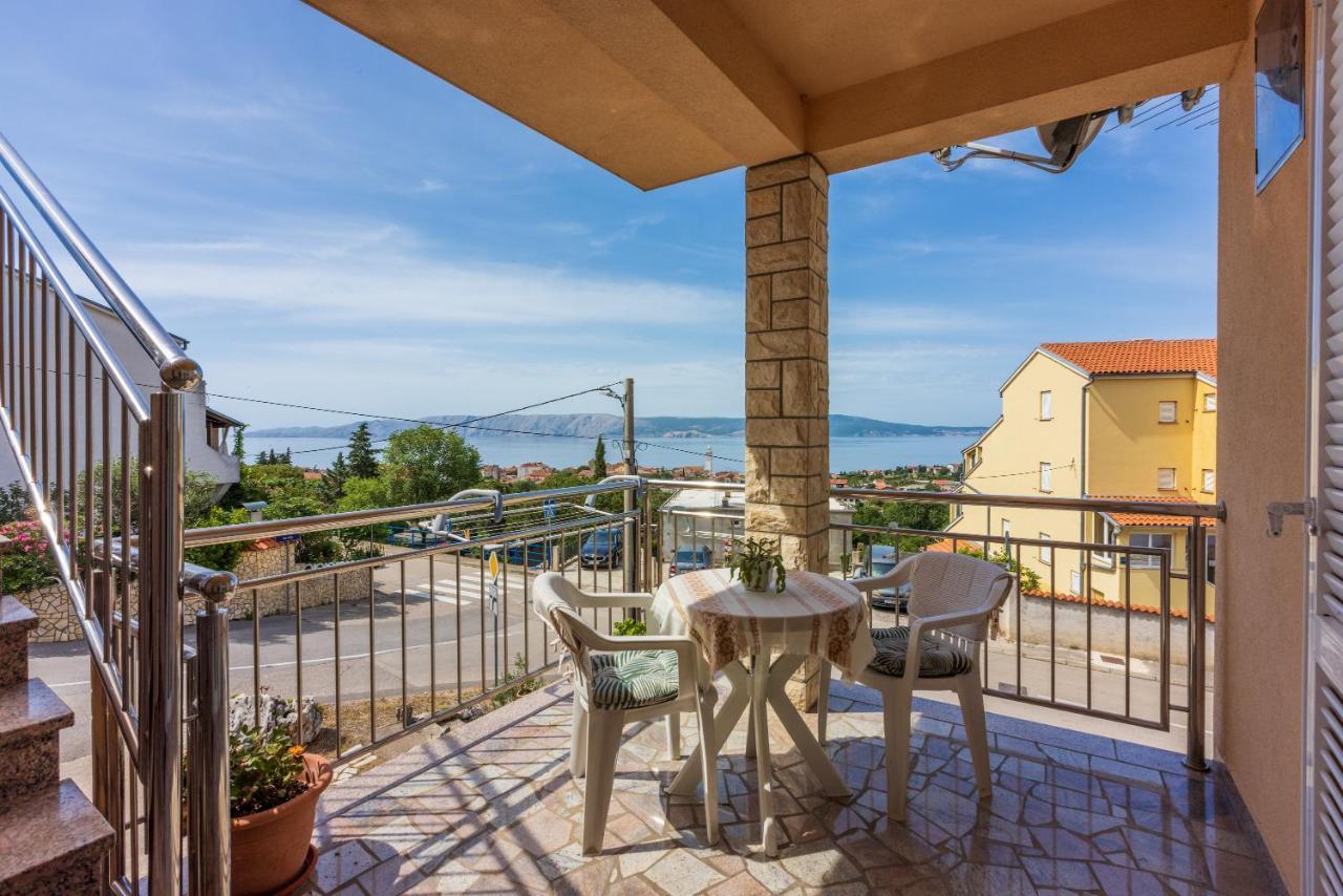 Apartament Jaric