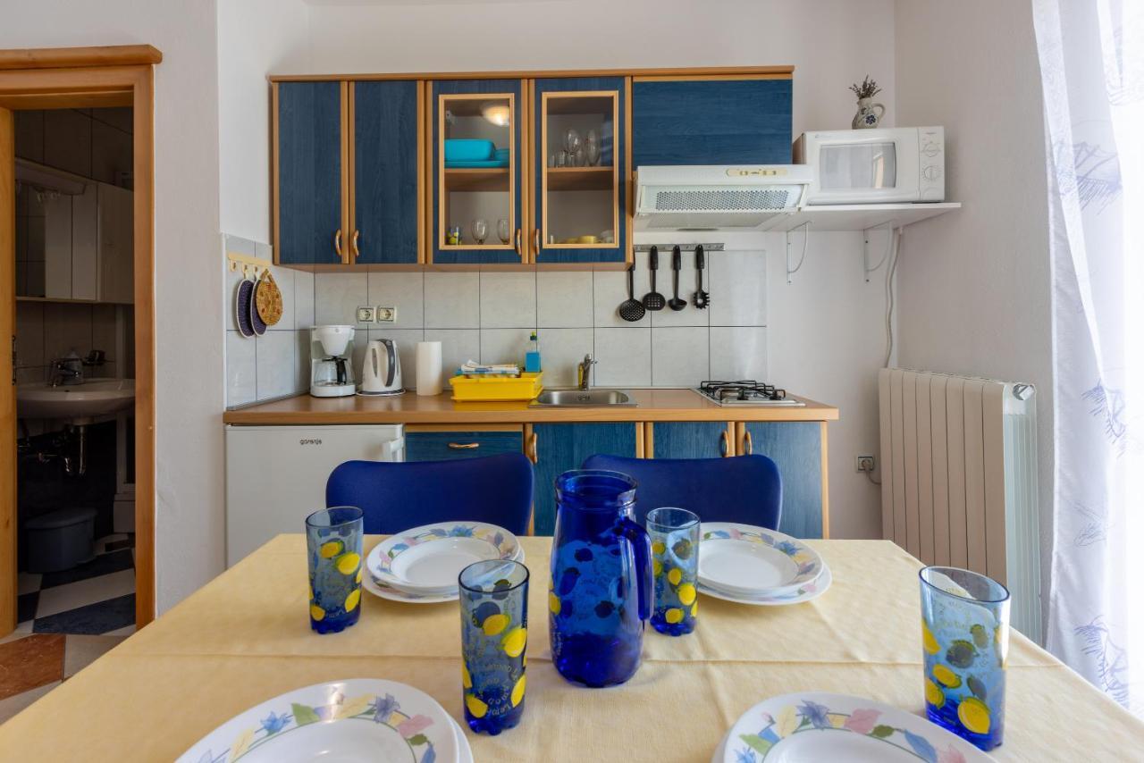 Apartament Jaric Novi Vinodolski