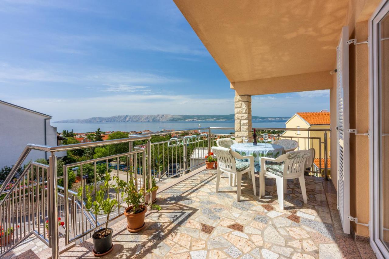 Apartament Jaric *