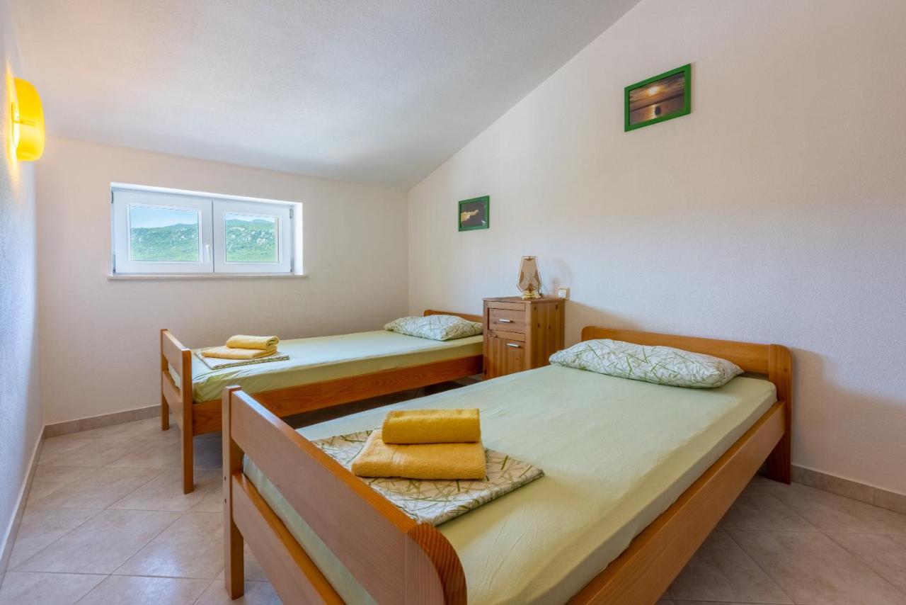 Jaric Apartament Novi Vinodolski