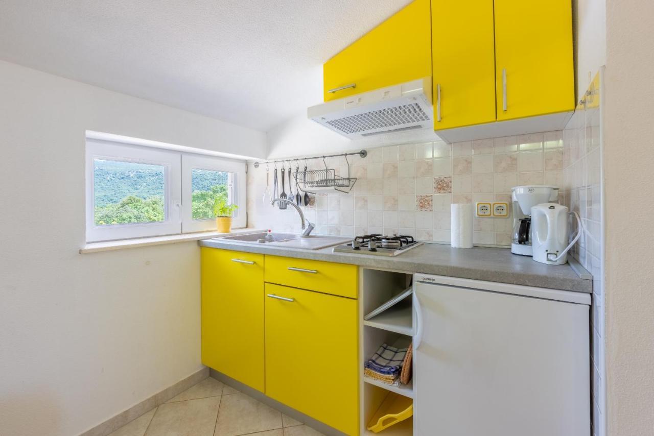 Apartament Jaric *