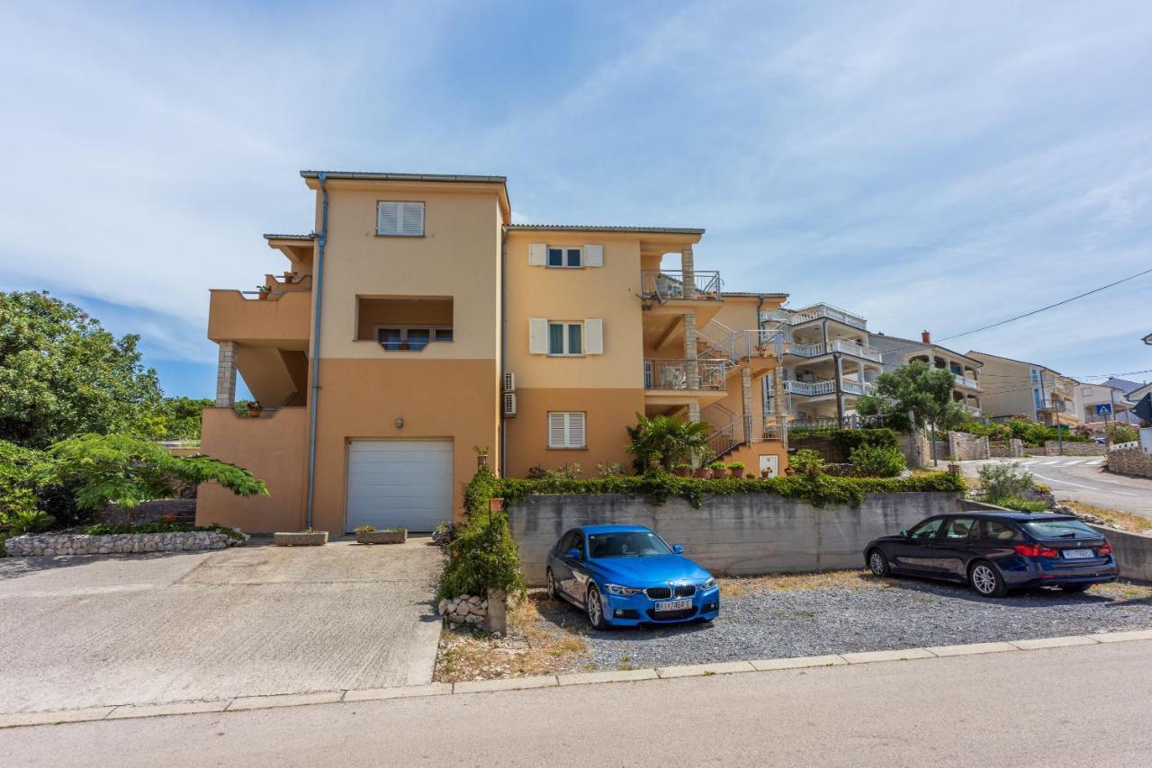 Jaric Apartament