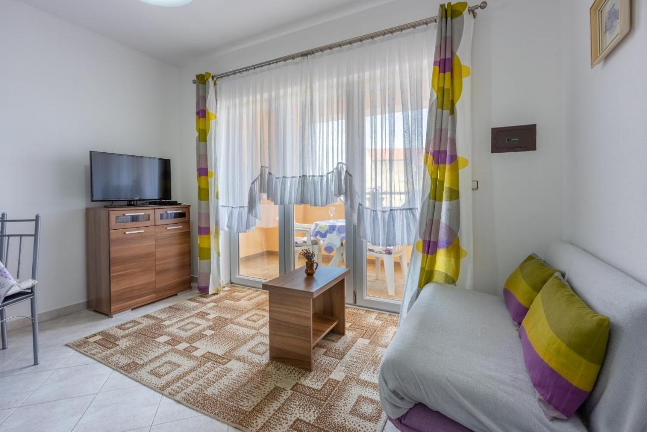 Jaric Apartament