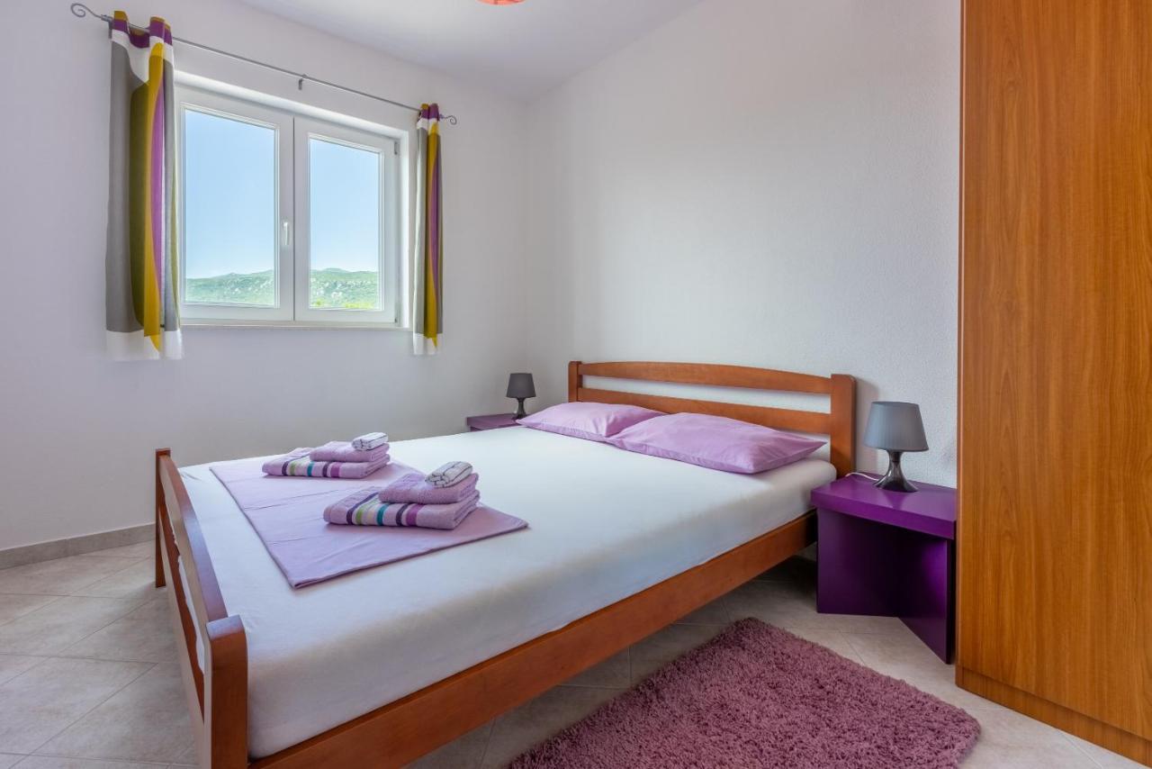 Jaric Apartament Novi Vinodolski