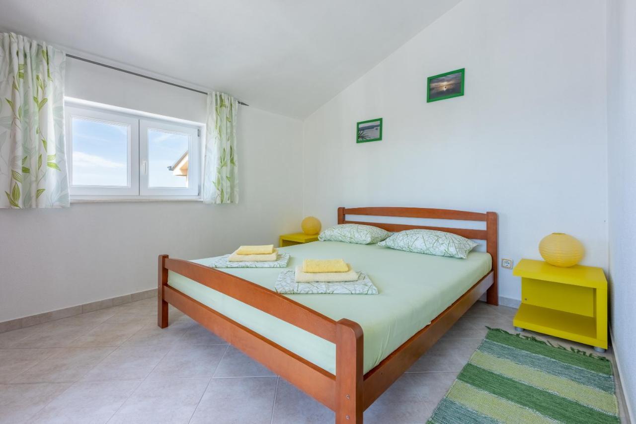 Jaric Apartament