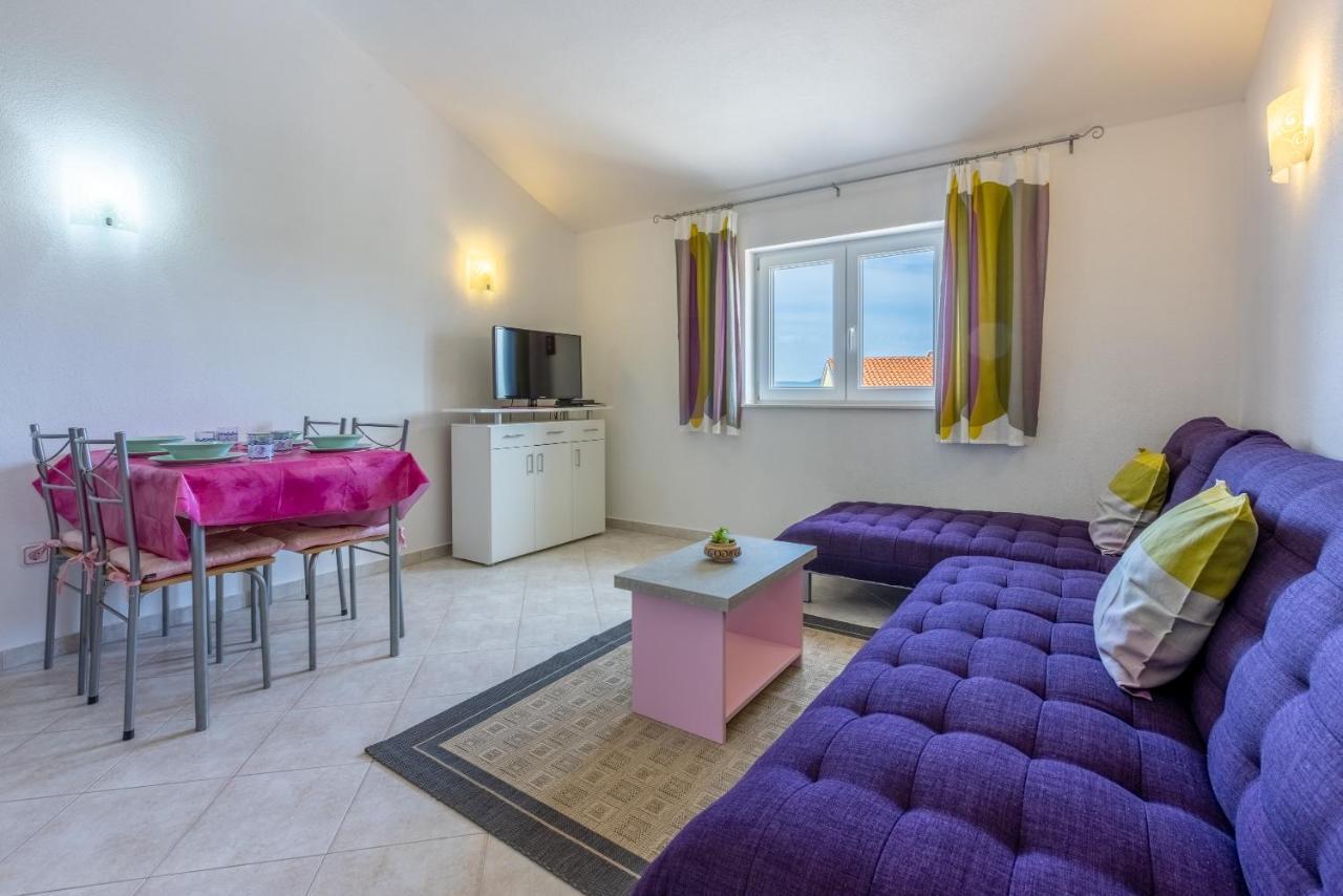 Apartament Jaric