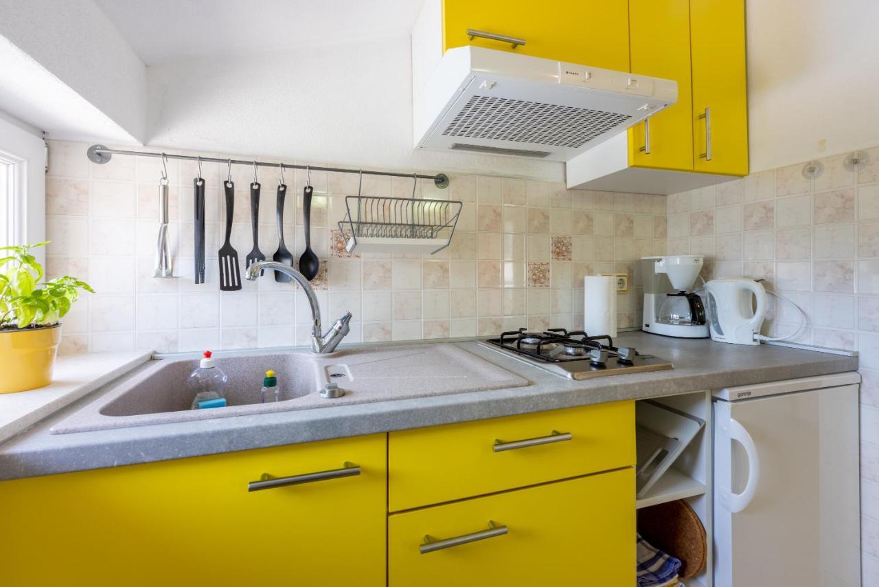 Apartament Jaric Novi Vinodolski