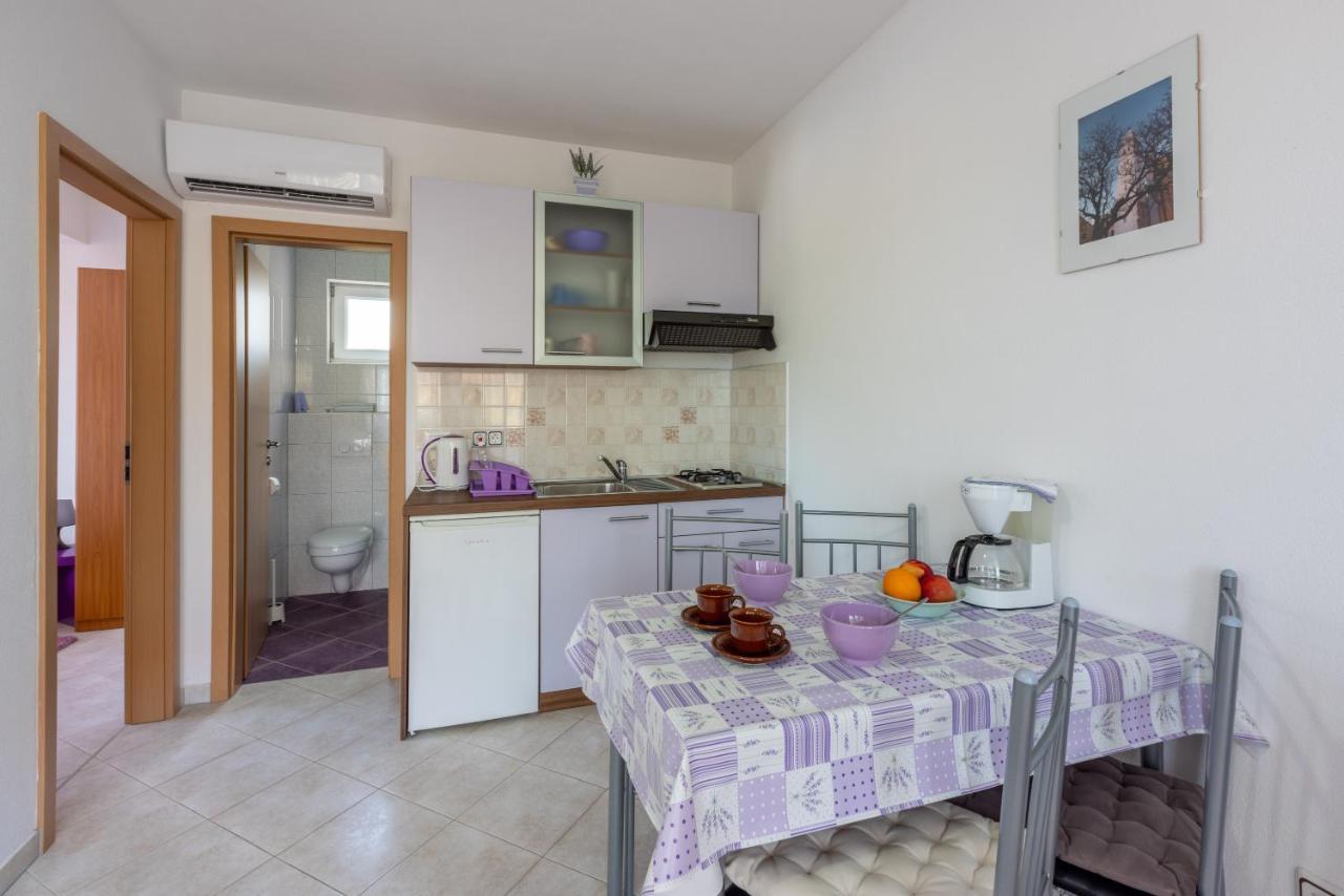 Apartament Jaric