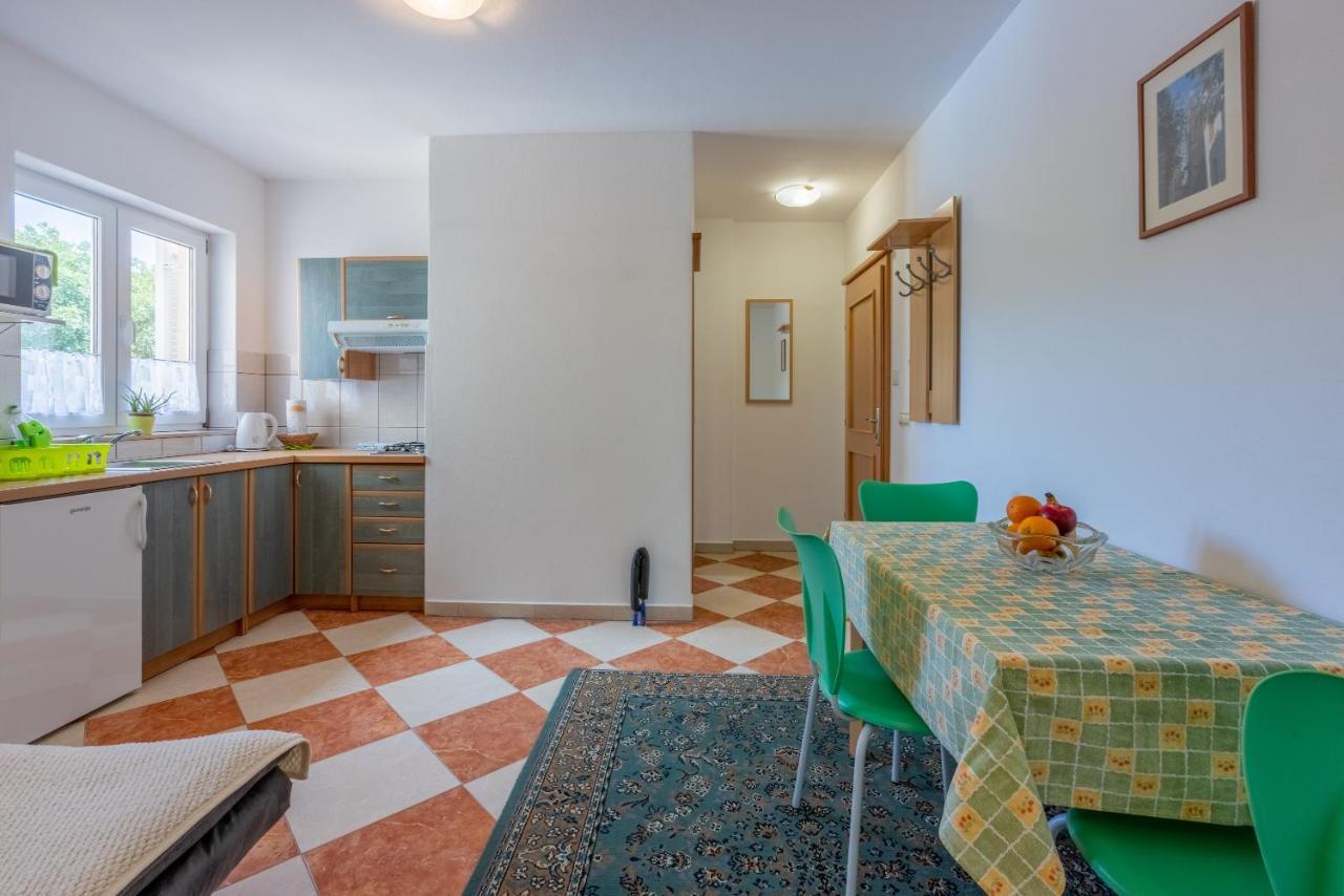 Apartament Jaric Novi Vinodolski