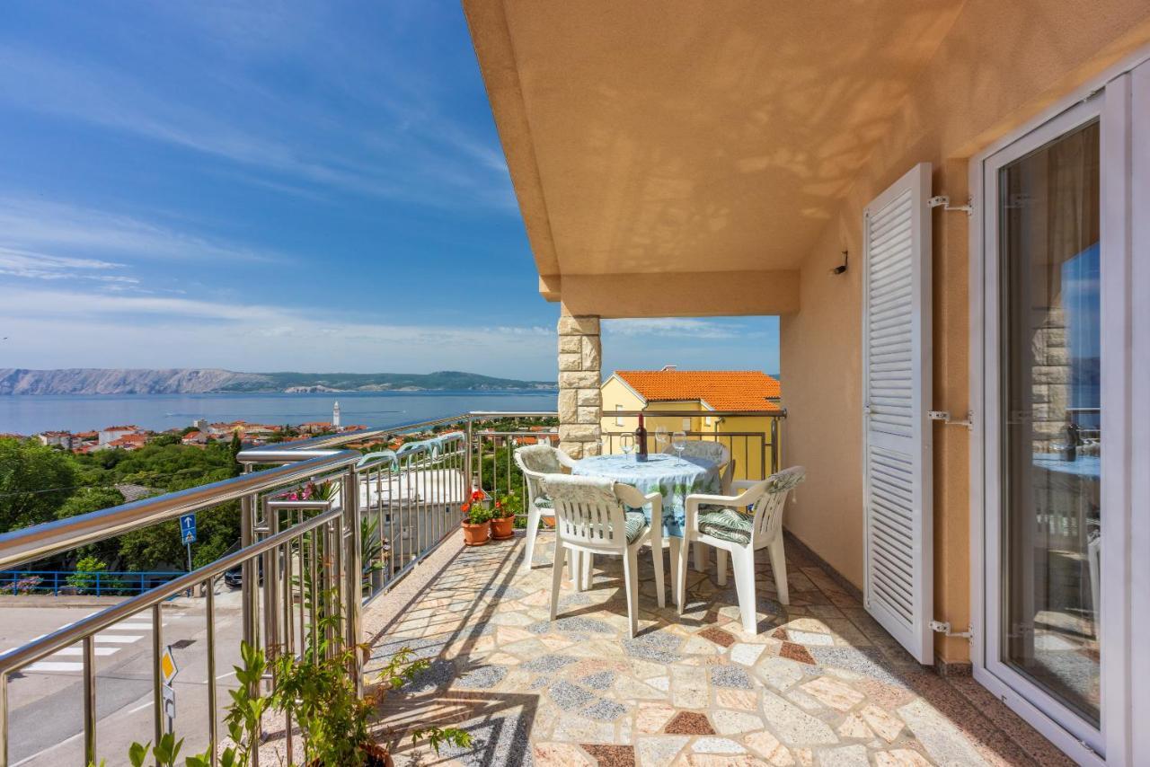 Apartament Jaric