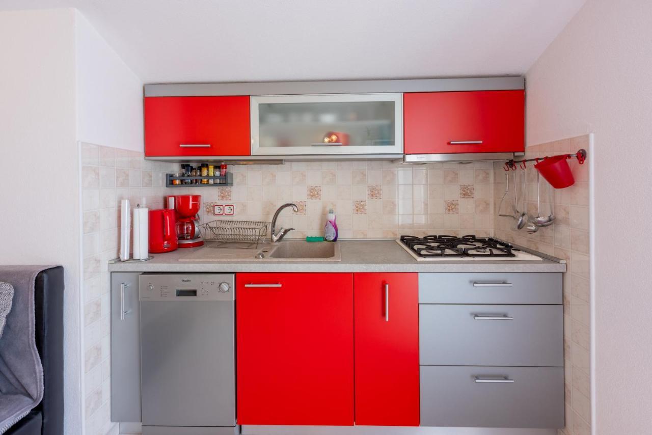 Jaric Apartament