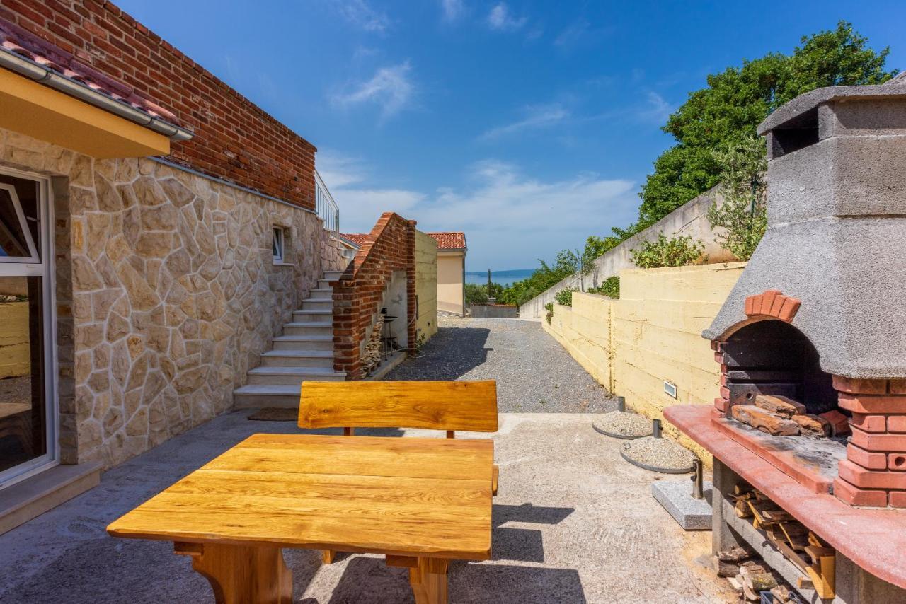 Apartament Jaric Novi Vinodolski
