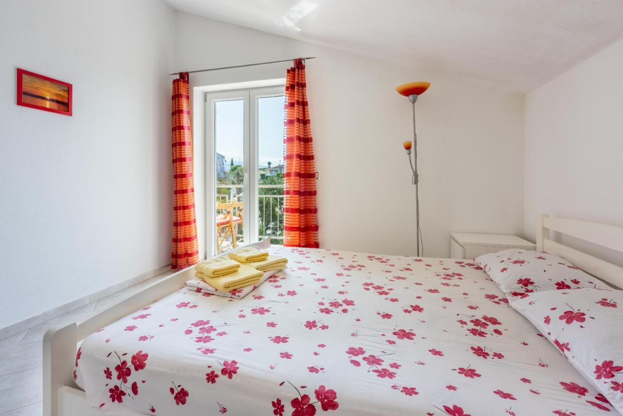 Apartament Jaric Novi Vinodolski