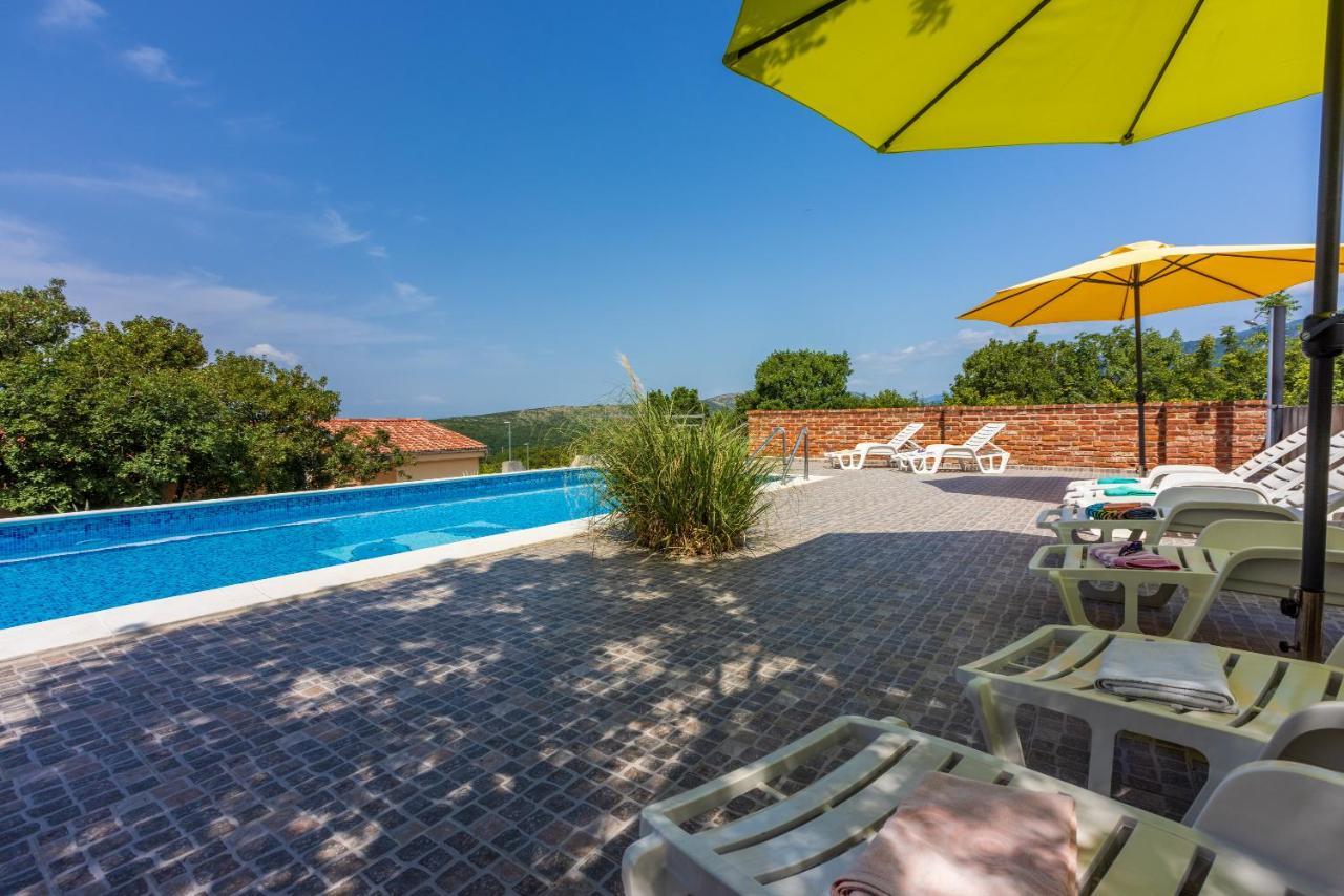 Apartament Jaric Novi Vinodolski