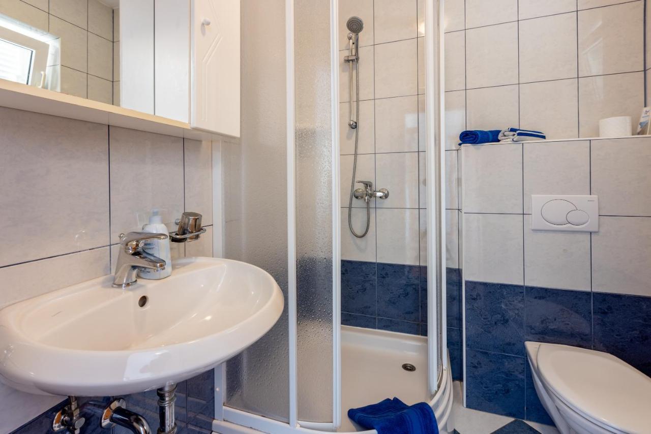 Jaric Appartement *
