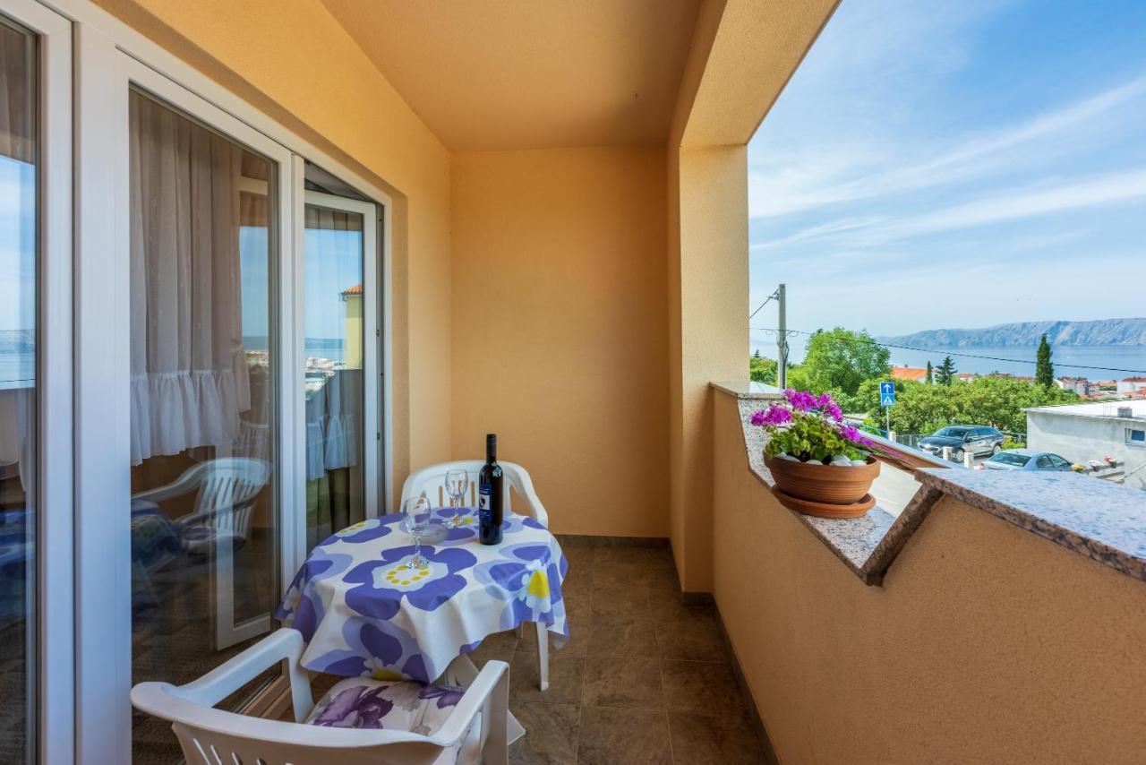 Jaric Appartement