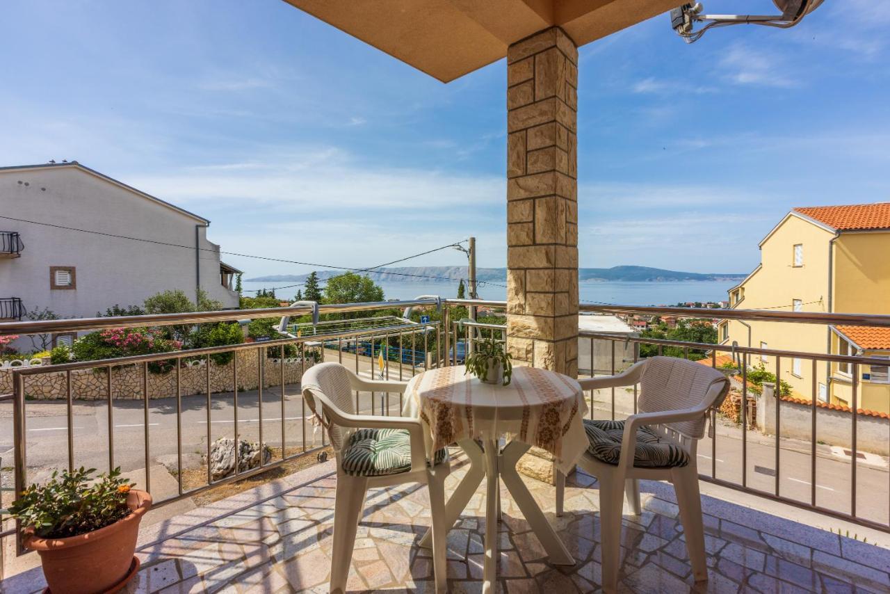 Appartement Jaric Novi Vinodolski