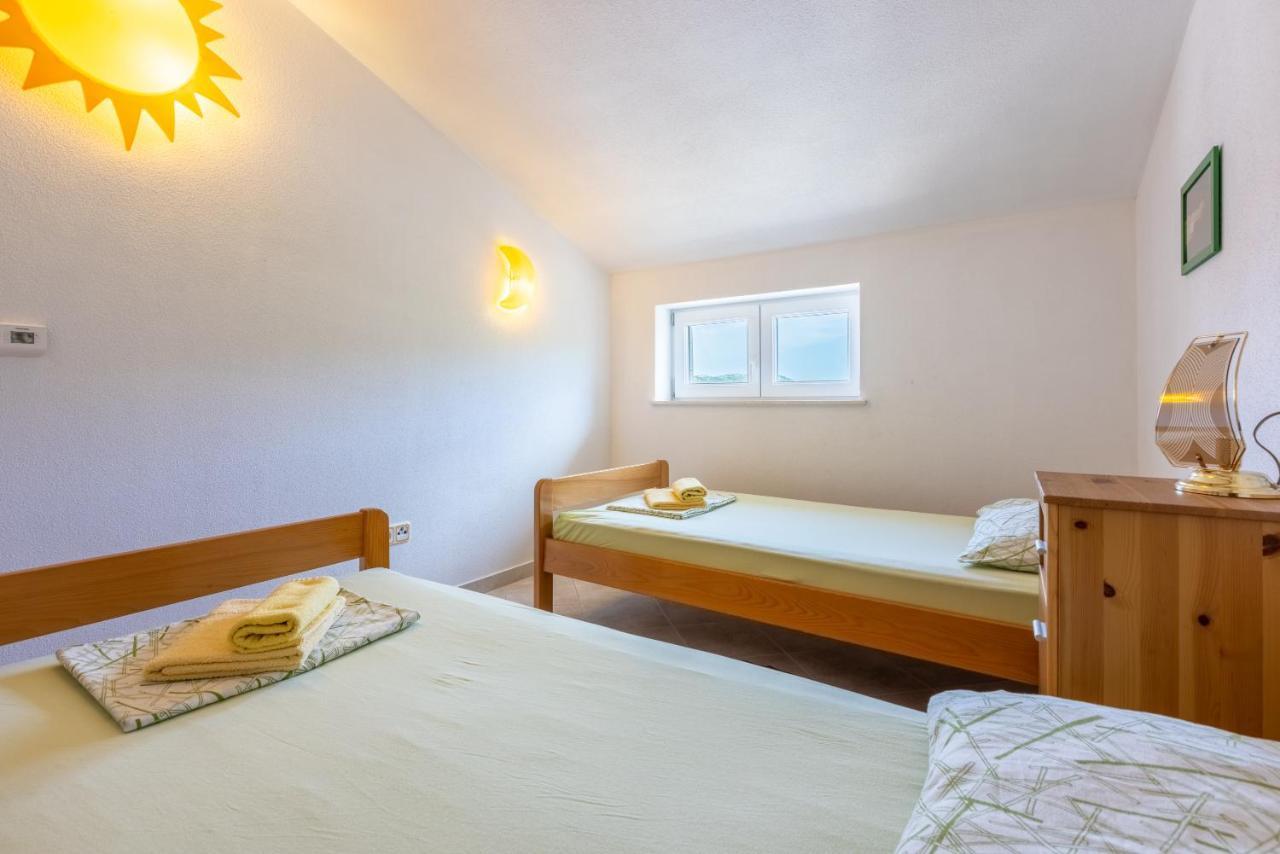 Jaric Appartement *
