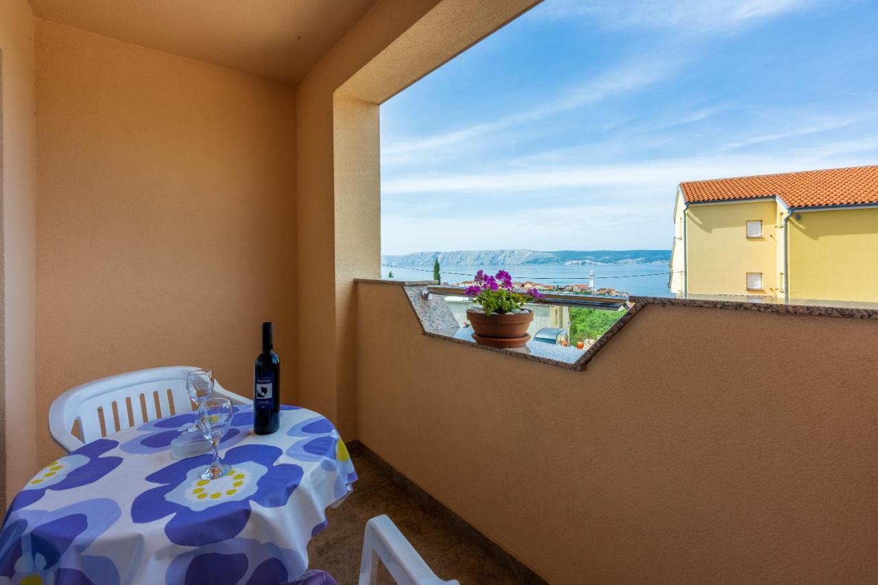Appartement Jaric Novi Vinodolski