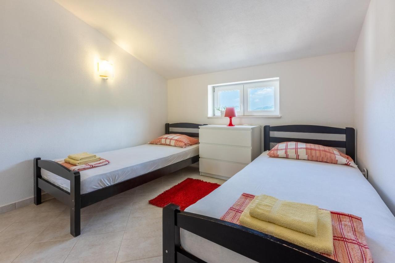 Jaric Appartement
