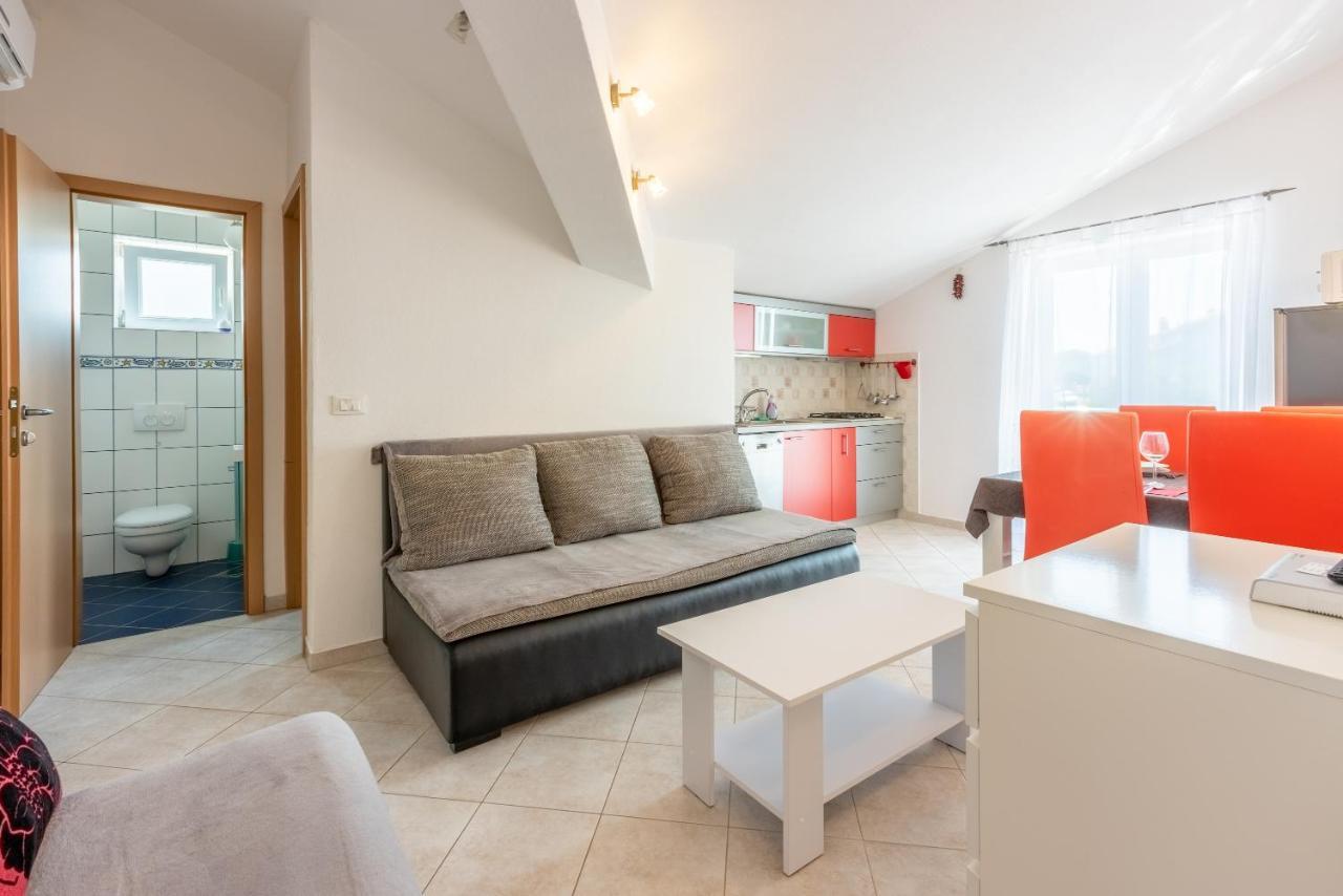 Appartement Jaric
