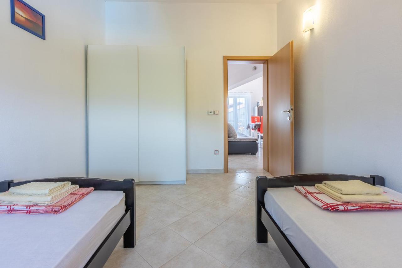 Appartement Jaric