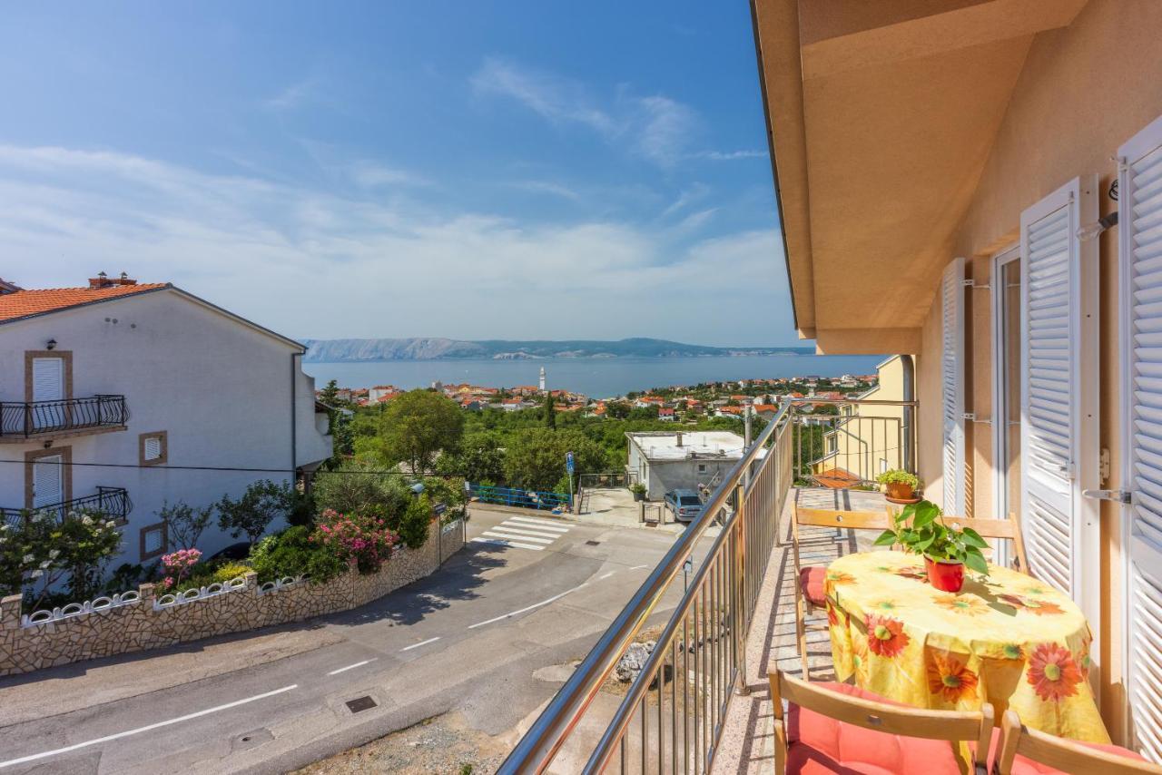 Jaric Appartement Novi Vinodolski