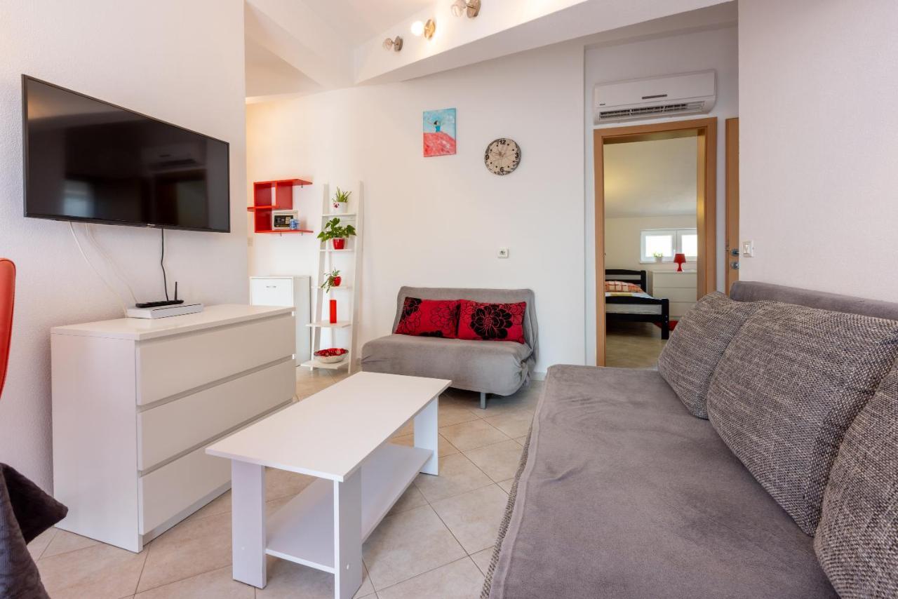Jaric Appartement Novi Vinodolski