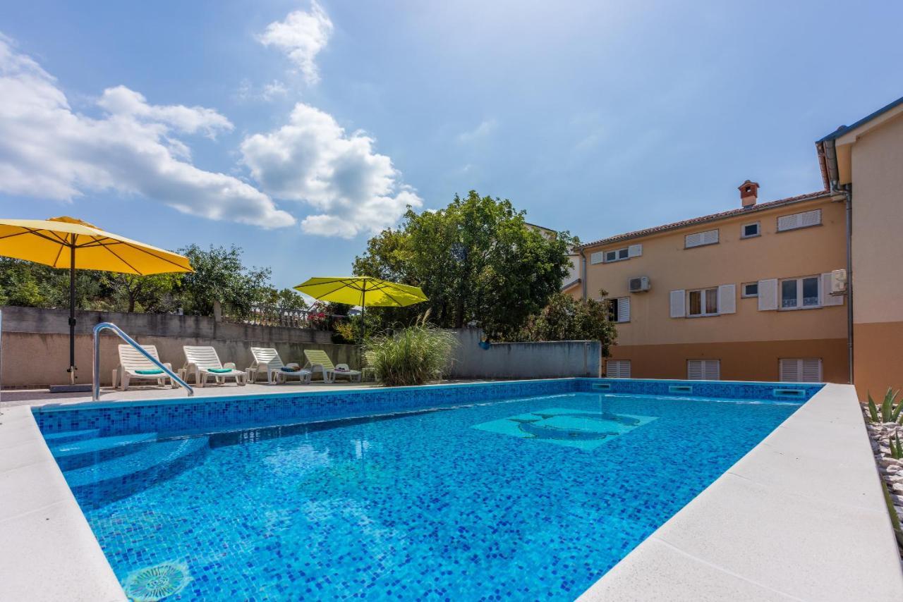Jaric Appartement